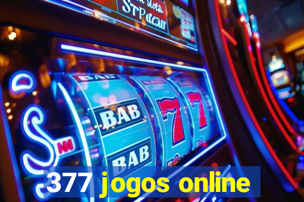 377 jogos online